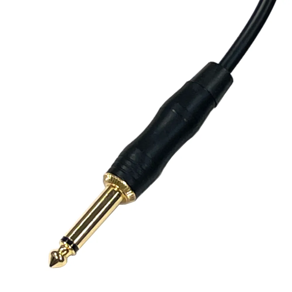 THE ALL NATURAL EASY SWITCH FOOT PEDAL