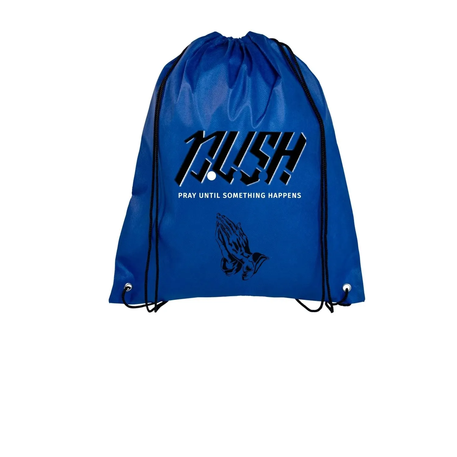 The Backpack That Keeps Up: P.U.S.H. Your Limits