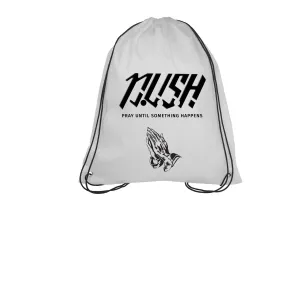 The Backpack That Keeps Up: P.U.S.H. Your Limits