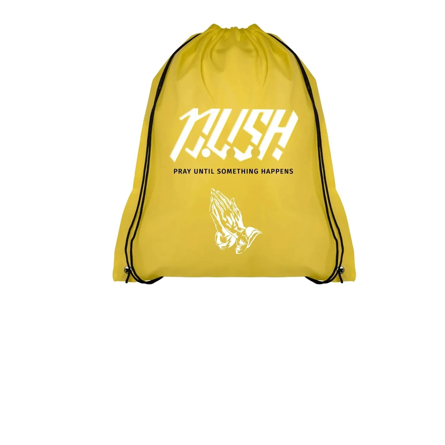 The Backpack That Keeps Up: P.U.S.H. Your Limits