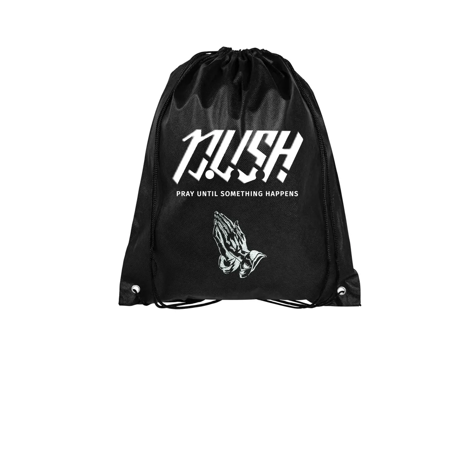 The Backpack That Keeps Up: P.U.S.H. Your Limits