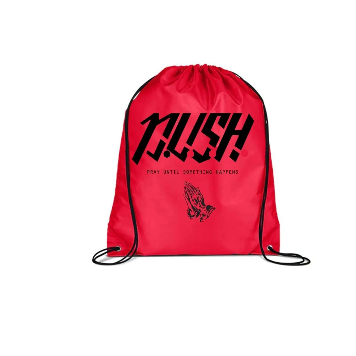 The Backpack That Keeps Up: P.U.S.H. Your Limits