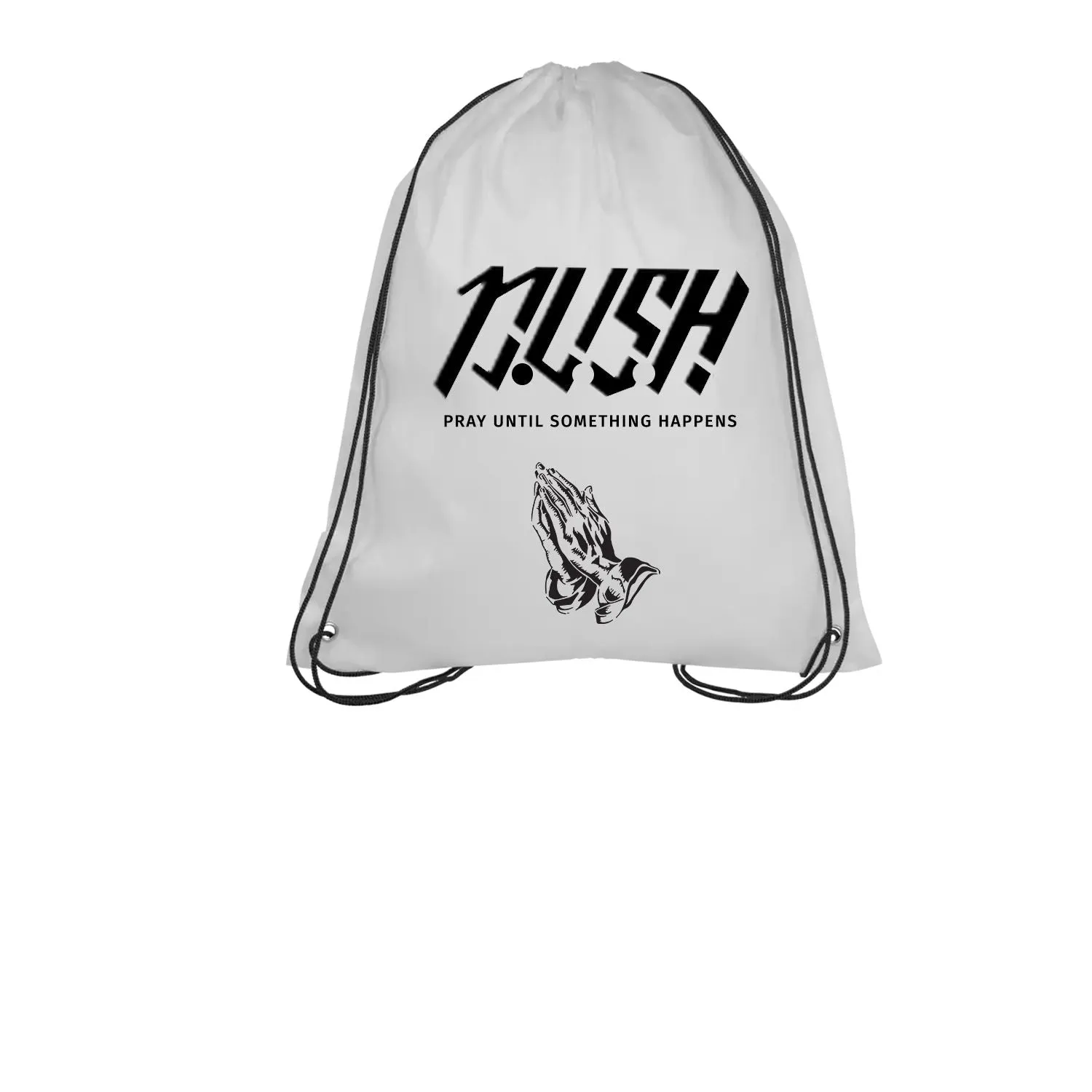 The Backpack That Keeps Up: P.U.S.H. Your Limits