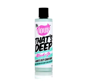 The Doux That's Deep - Deep Conditioner