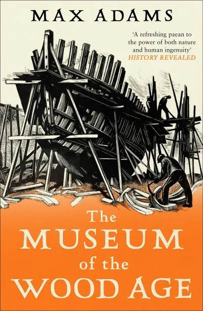 The museum of the wood age
