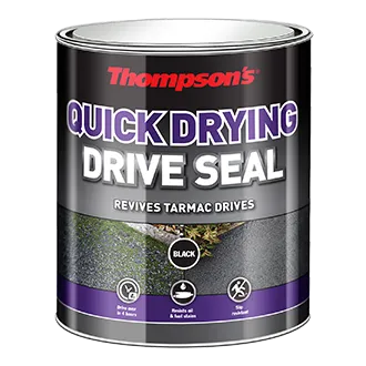 THOMPSON QUICK DRYING DRIVE SEAL 5L