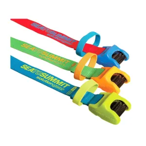 Tie Down w/ Silicone Cover - 2 Pack