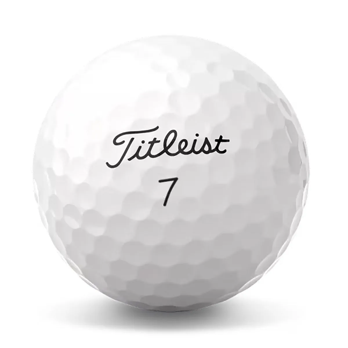 Titleist Pro V1 '25 High Numbers Sleeve