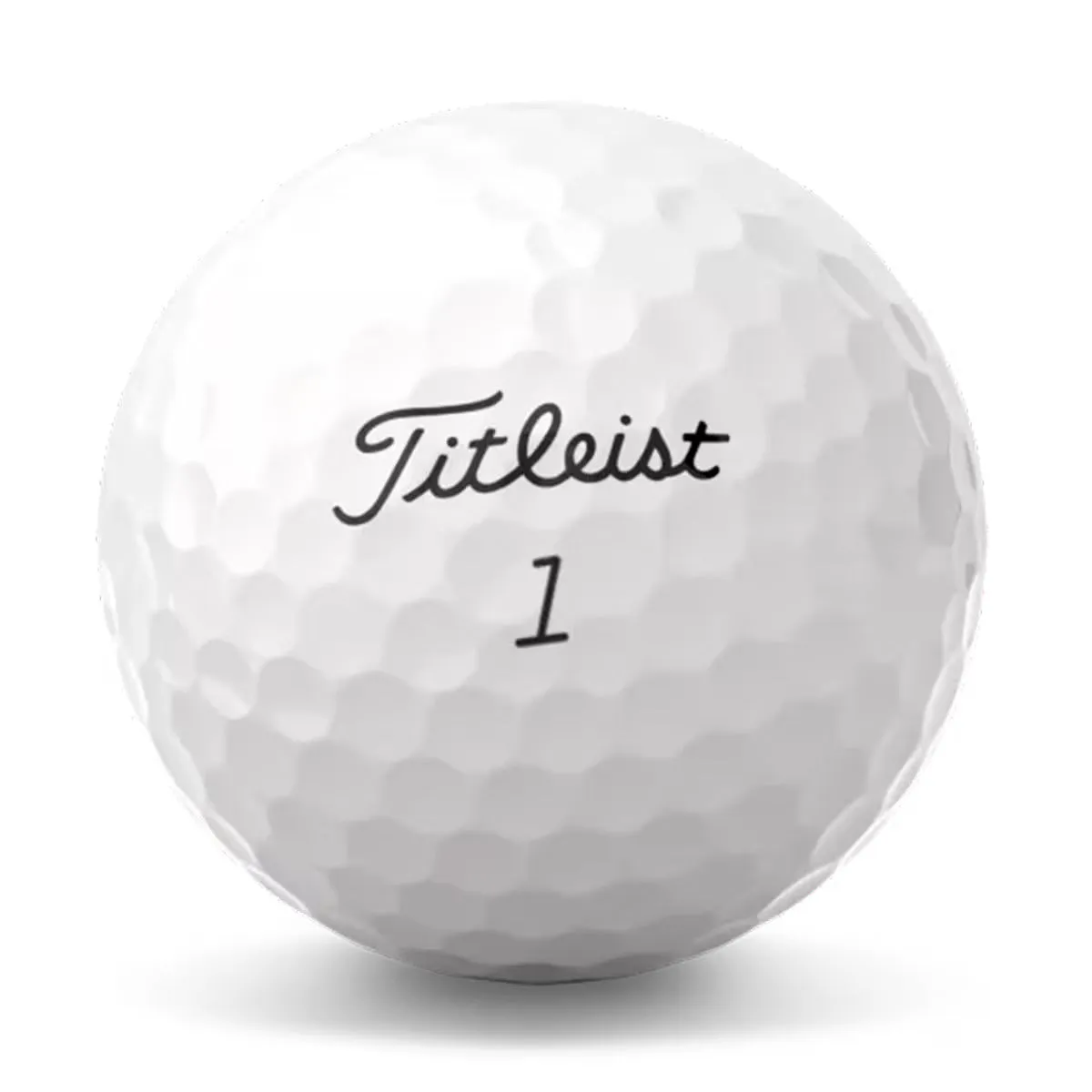 Titleist Pro V1 '25 RCT Dozen