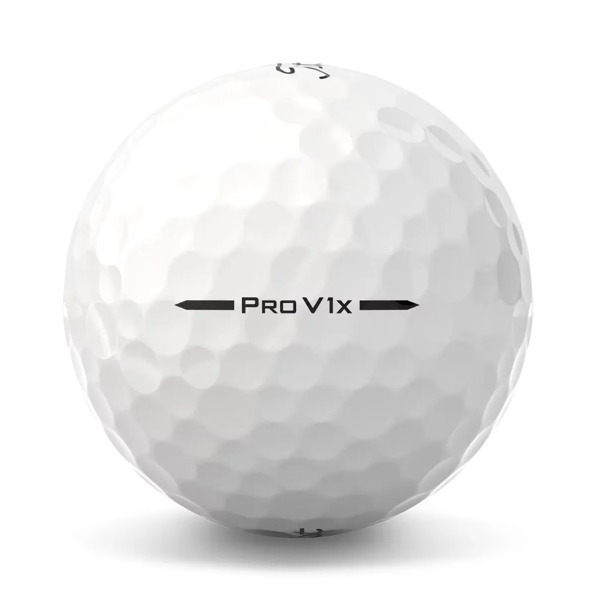 Titleist Pro V1x '25 High Number Sleeve