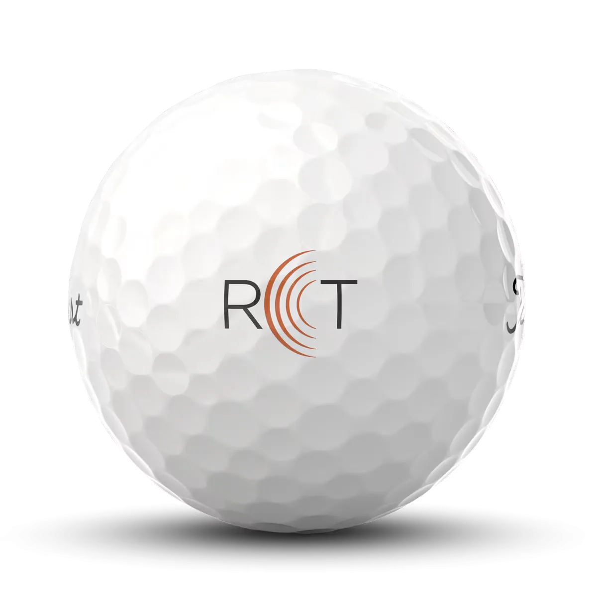 Titleist Pro V1x '25 RCT Dozen