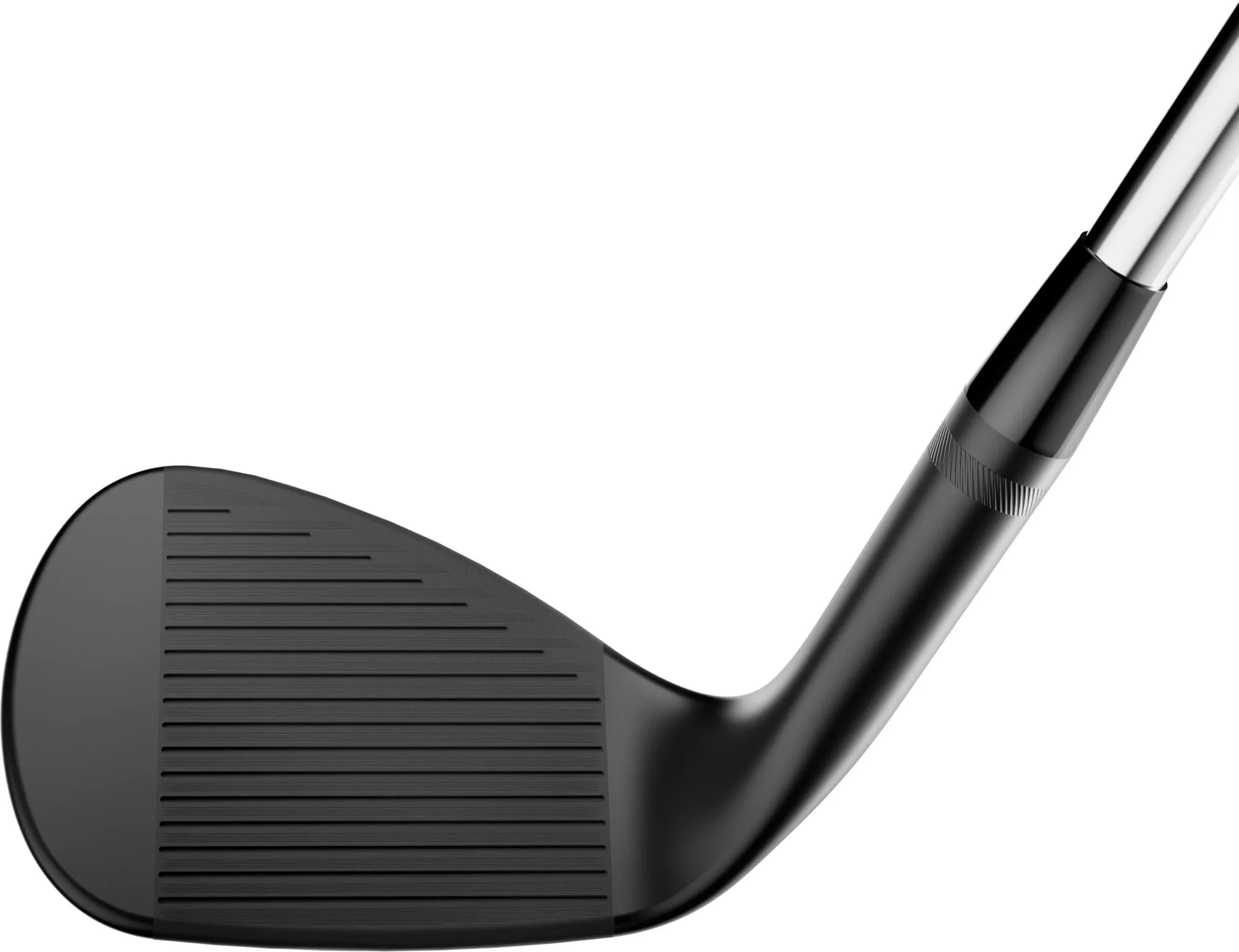 Titleist Vokey SM10 Wedge - Jet Black