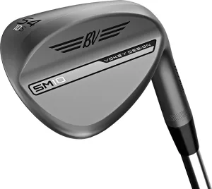 Titleist Vokey SM10 Wedge - Nickel