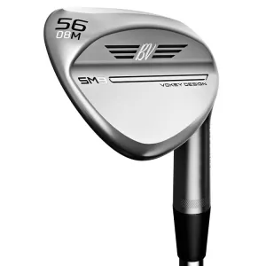 Titleist Vokey SM9 Tour Chrome Wedge RH