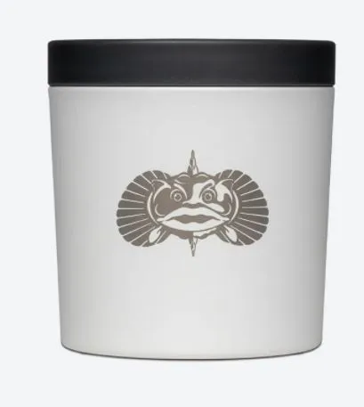 Toadfish "The Anchor" Non-tipping Cup Holder