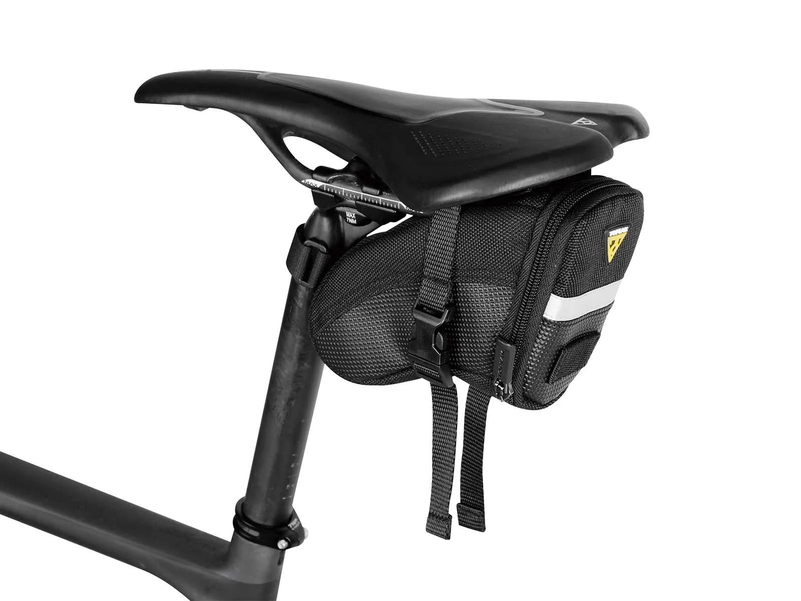 Topeak Aero Wedge Seat Pack - Micro