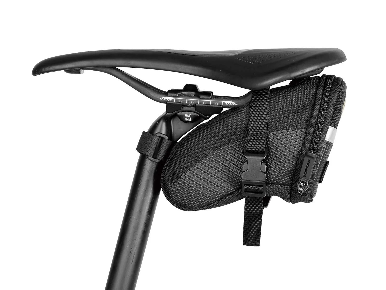Topeak Aero Wedge Seat Pack - Micro