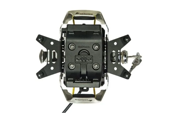 Touratech Garmin GPSMAP 276Cx navigatie slot