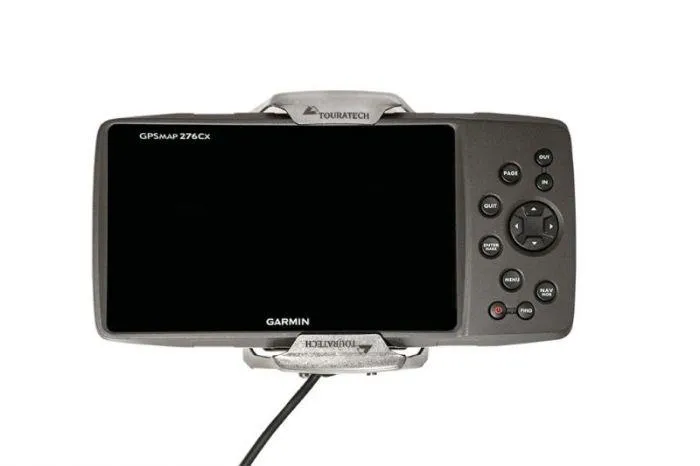 Touratech Garmin GPSMAP 276Cx navigatie slot