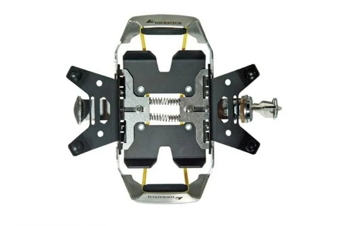 Touratech Garmin GPSMAP 276Cx navigatie slot