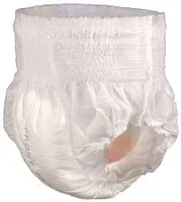 Tranquility Premium DayTime Pull-On Diapers Size Large Pk/16