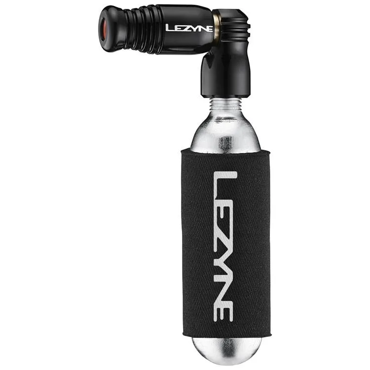 Trigger Speed Drive