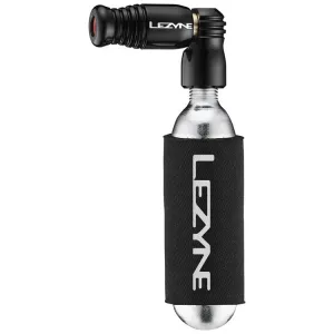 Trigger Speed Drive