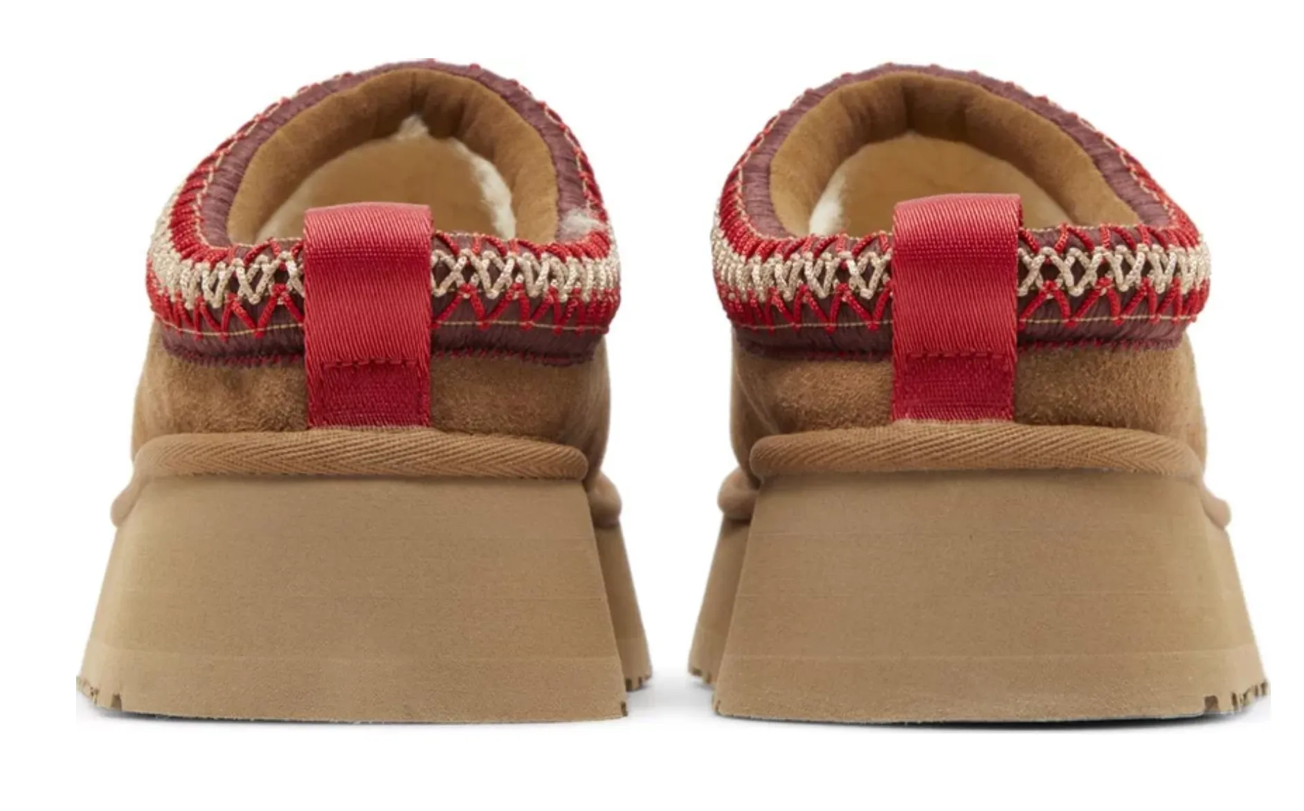 Ugg Tazz Slipper Chestnut (Women's)