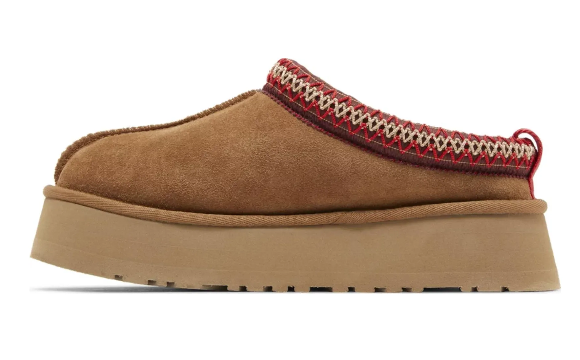 Ugg Tazz Slipper Chestnut (Women's)