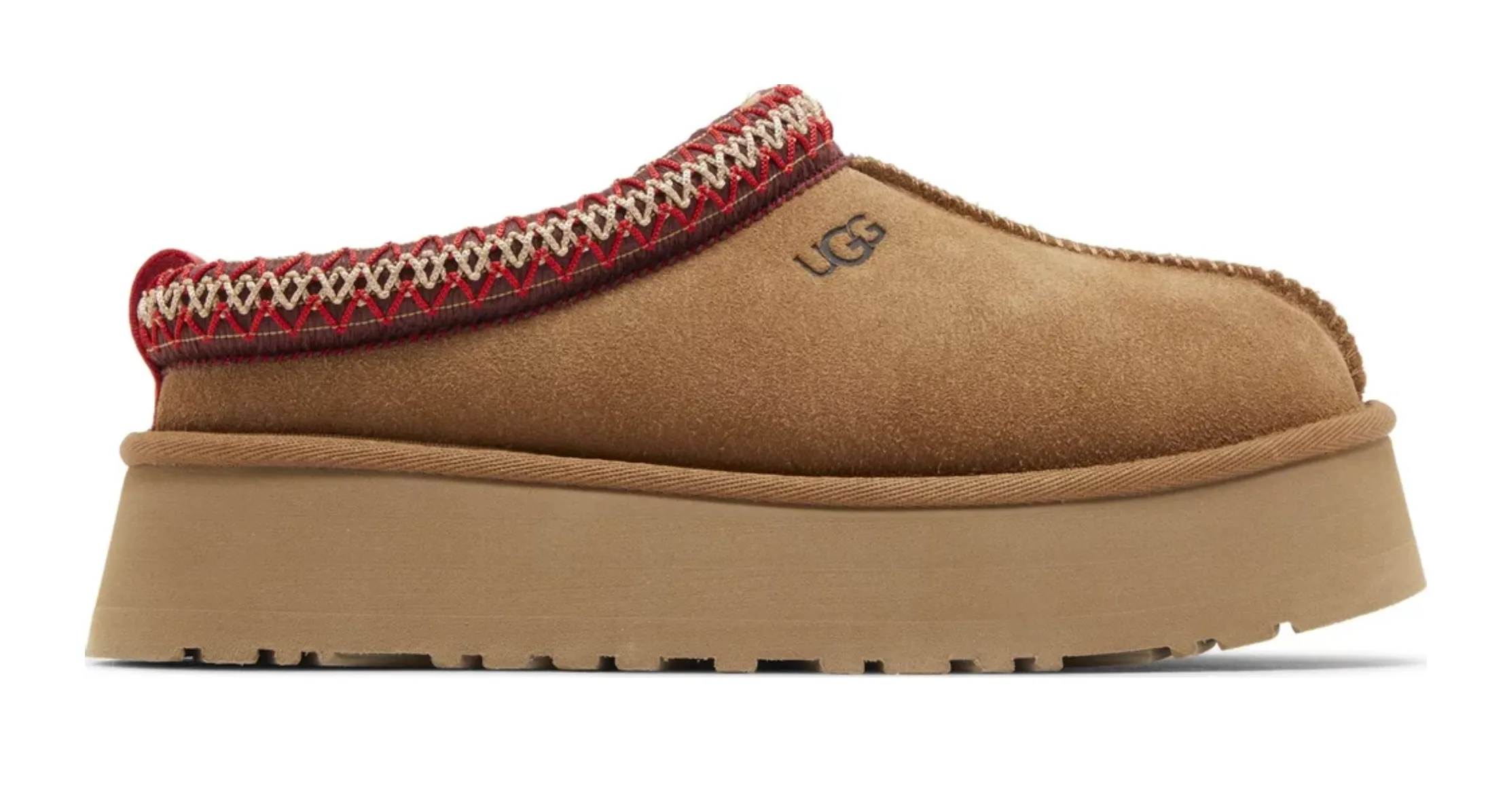 Ugg Tazz Slipper Chestnut (Women's)