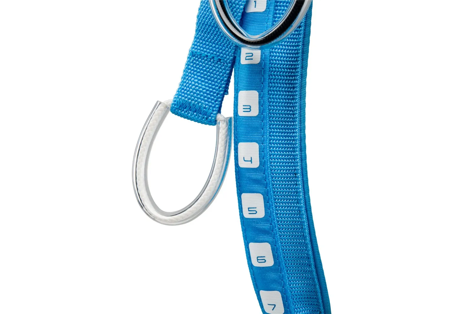 Unifiber Set HD Harness Lines Quick Vario