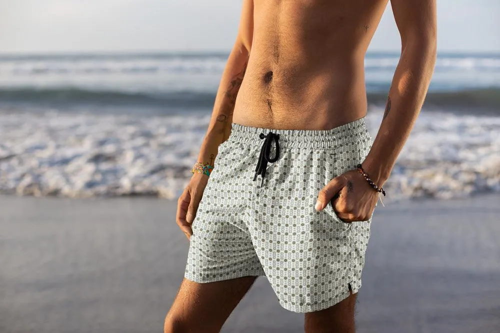 Unisex All-Over-Print Shorts