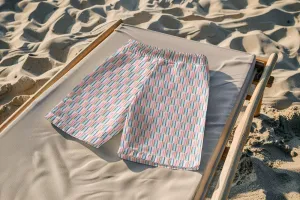 Unisex All-Over-Print Shorts