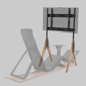 UNIVERSAL TV MOUNT [ADD-ON]
