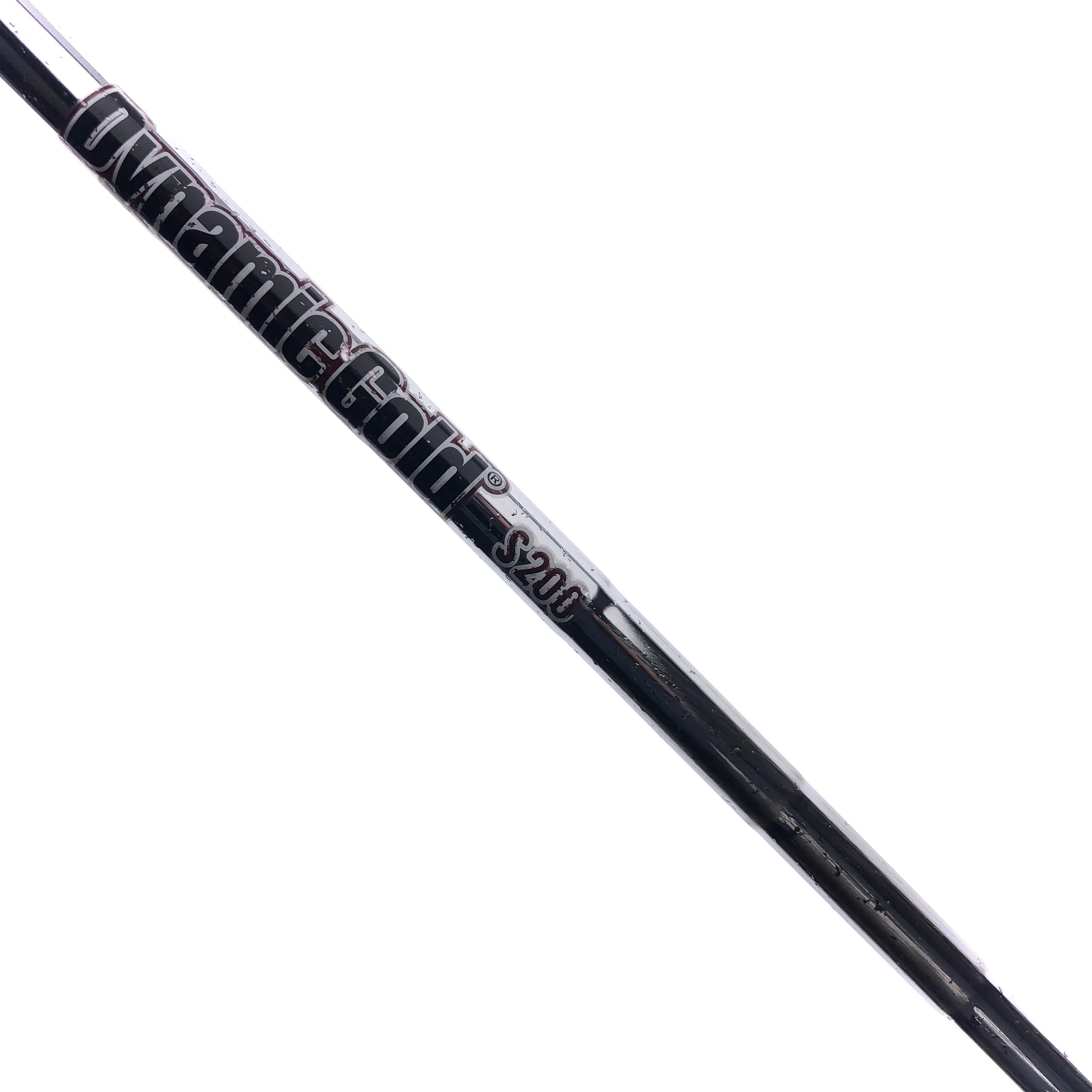 Used TaylorMade Milled Grind 2 Black Lob Wedge / 60.0 Deg / Stiff / Left-Handed