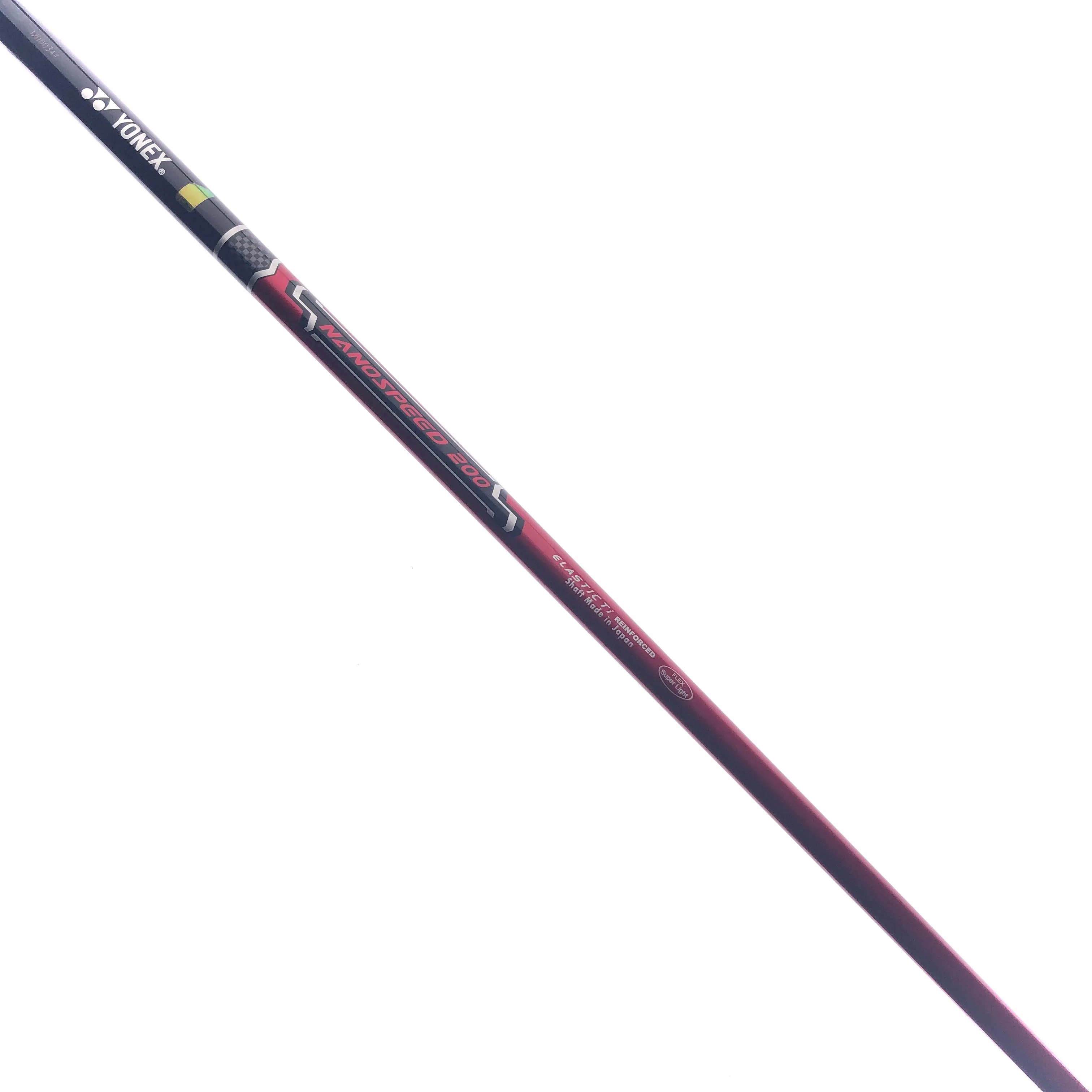 Used Yonex Ezone SD Approach Wedge / 50.0 Degrees / Lite Flex