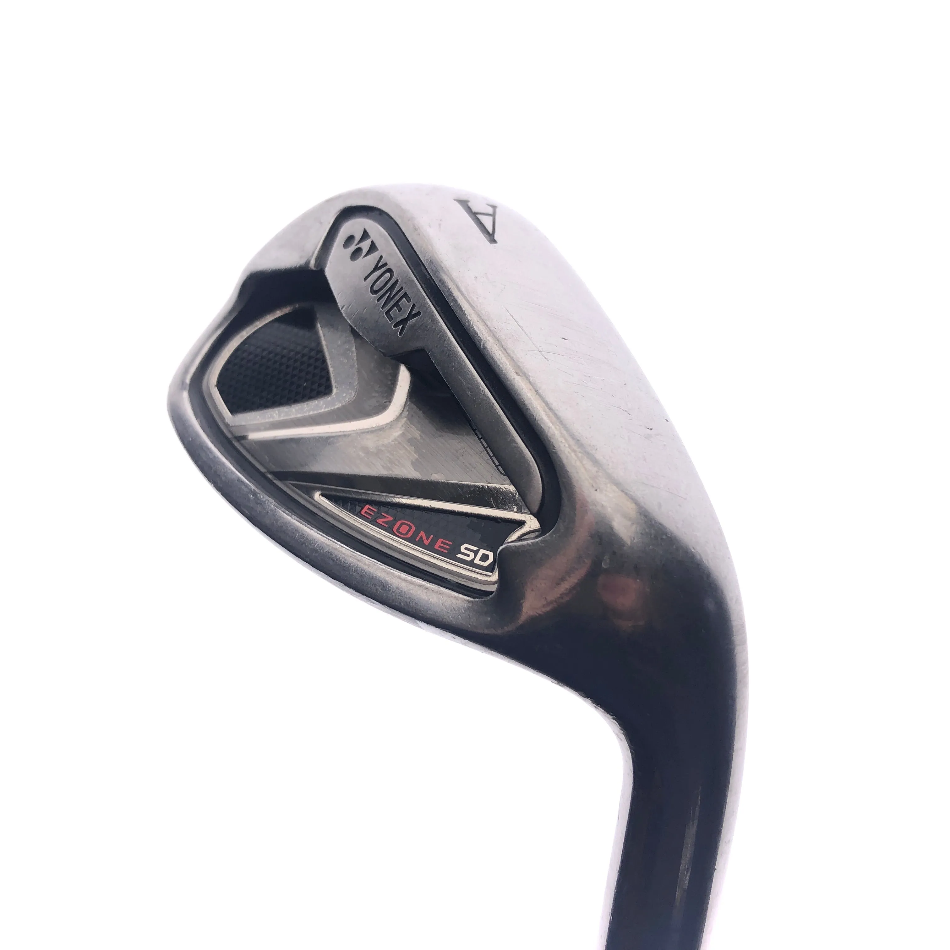 Used Yonex Ezone SD Approach Wedge / 50.0 Degrees / Lite Flex