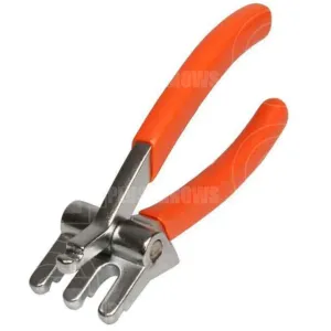 Viper D Loop Pliers