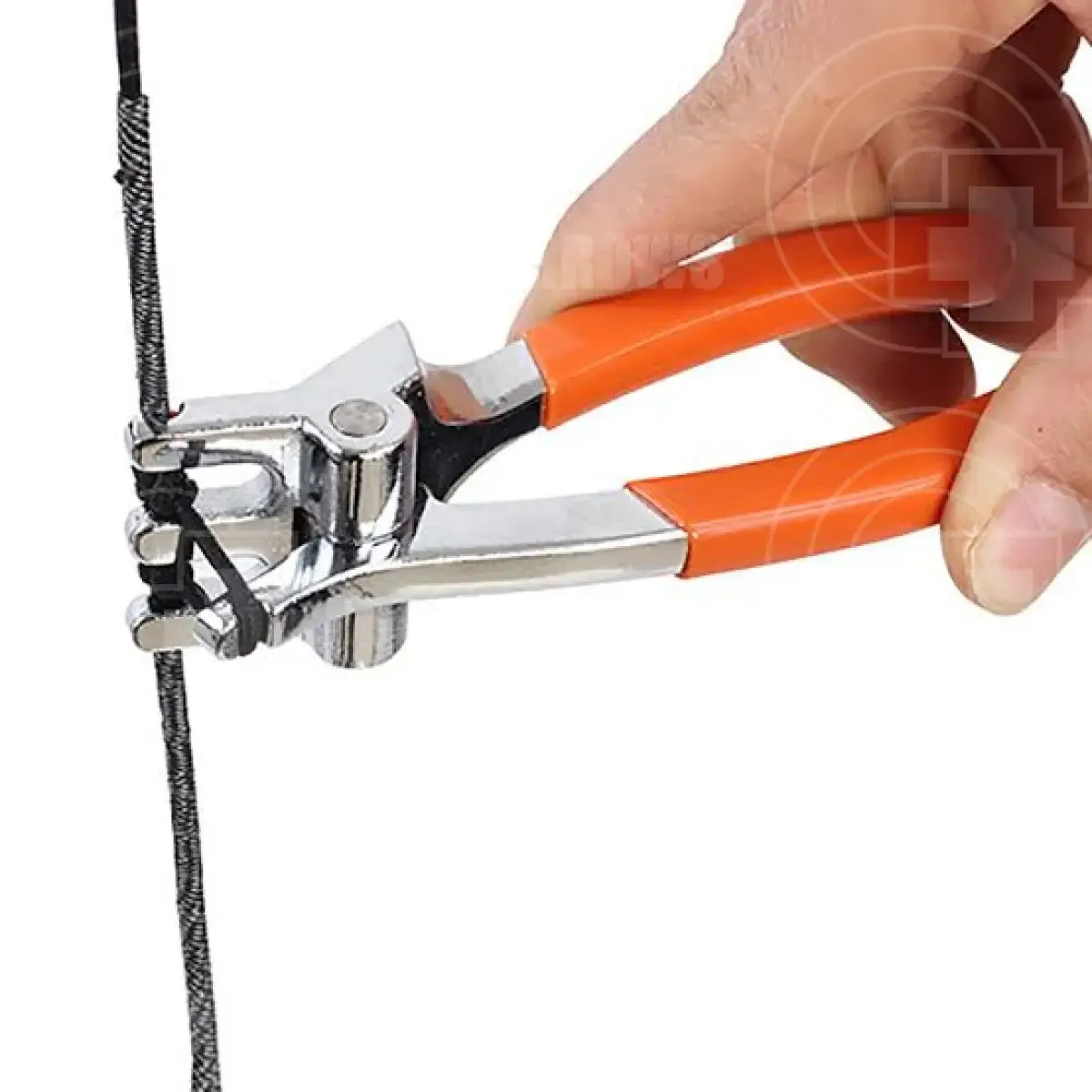 Viper D Loop Pliers