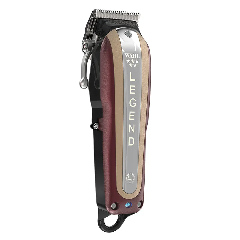 Wahl 5 Star Cordless Legend Hair Clippers