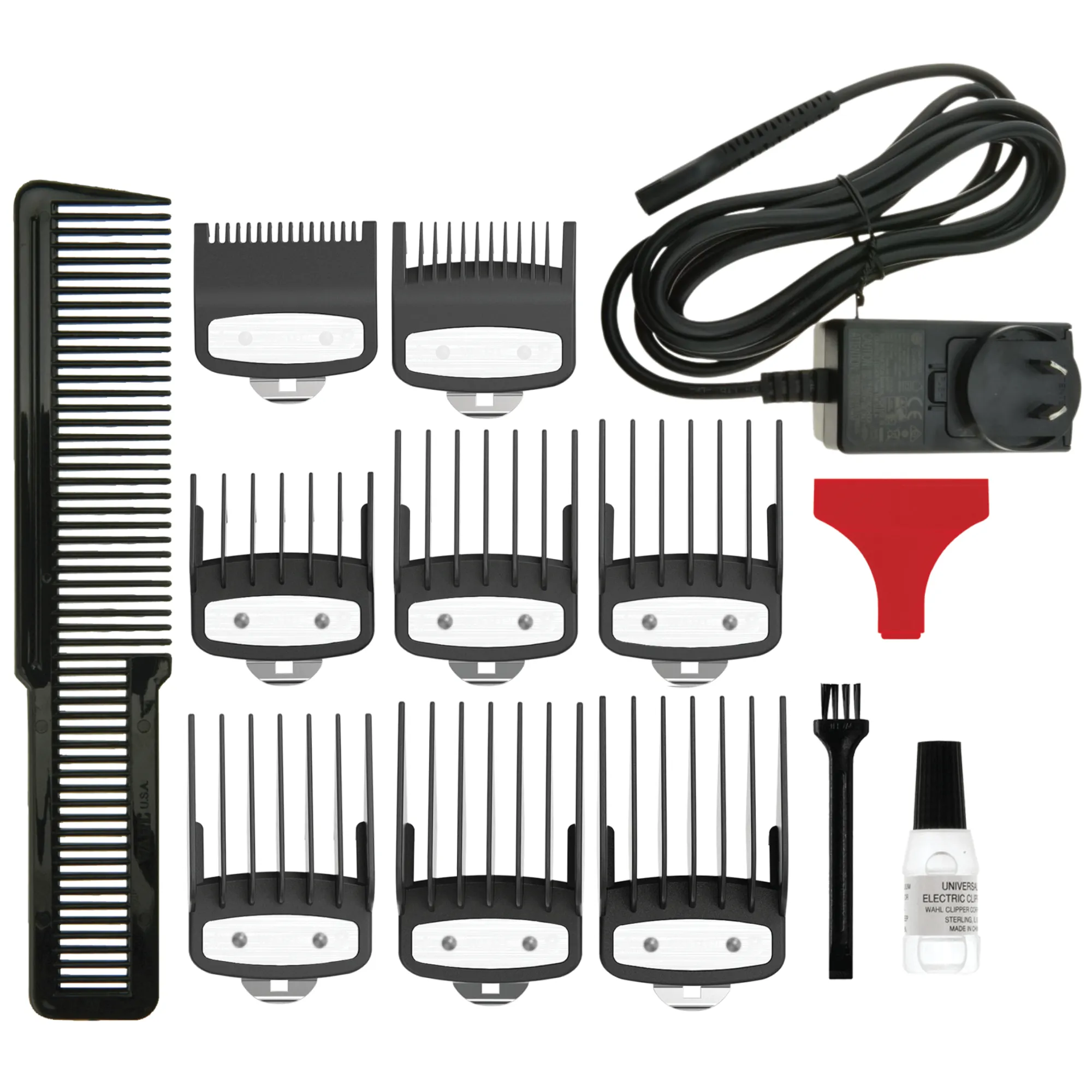 Wahl 5 Star Cordless Legend Hair Clippers