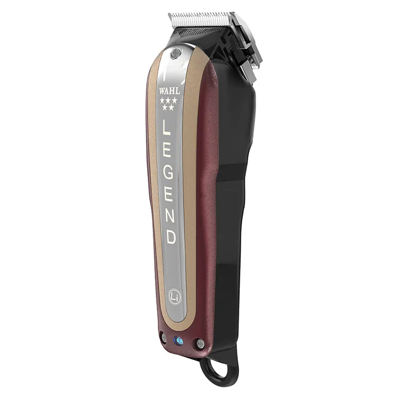 Wahl 5 Star Cordless Legend Hair Clippers