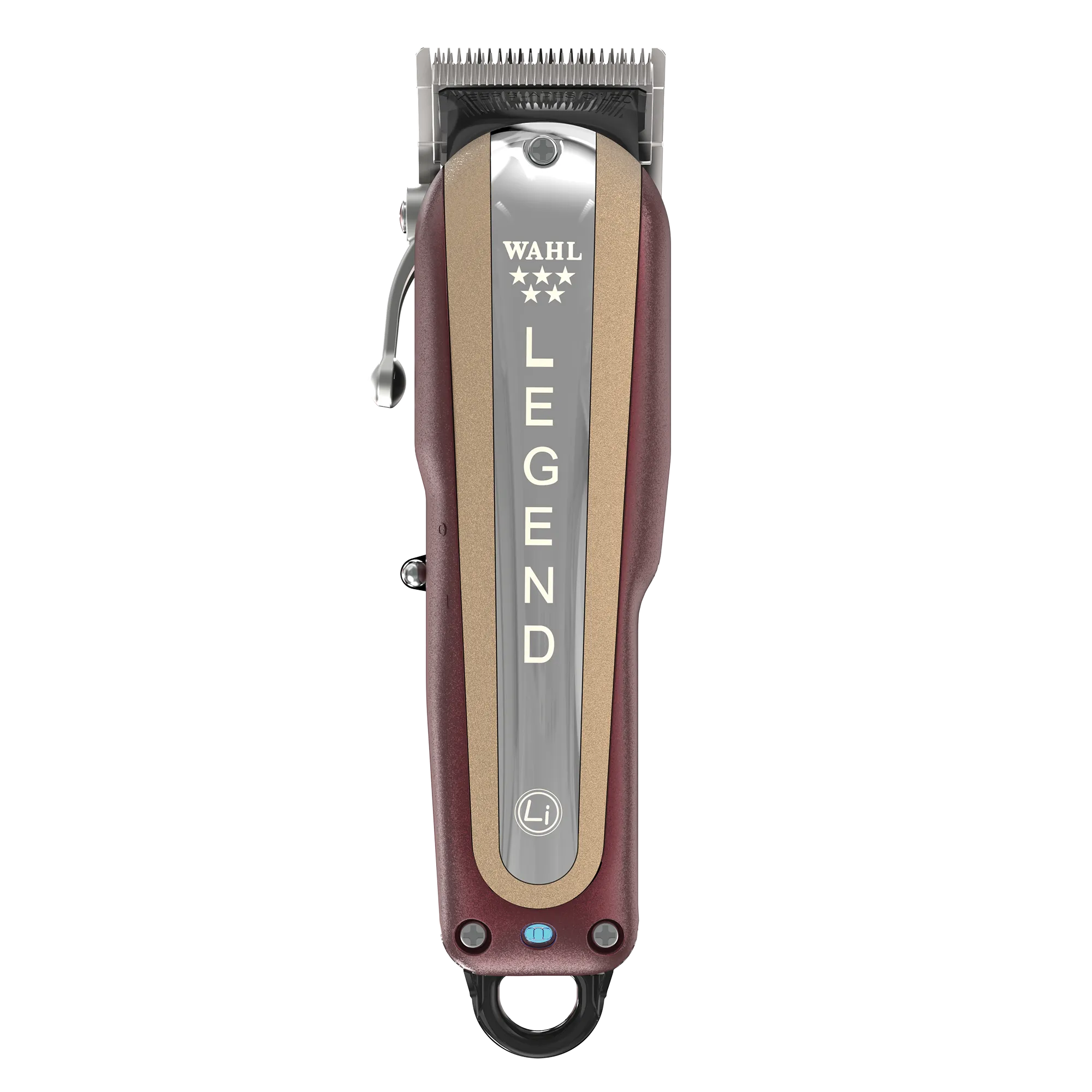 Wahl 5 Star Cordless Legend Hair Clippers