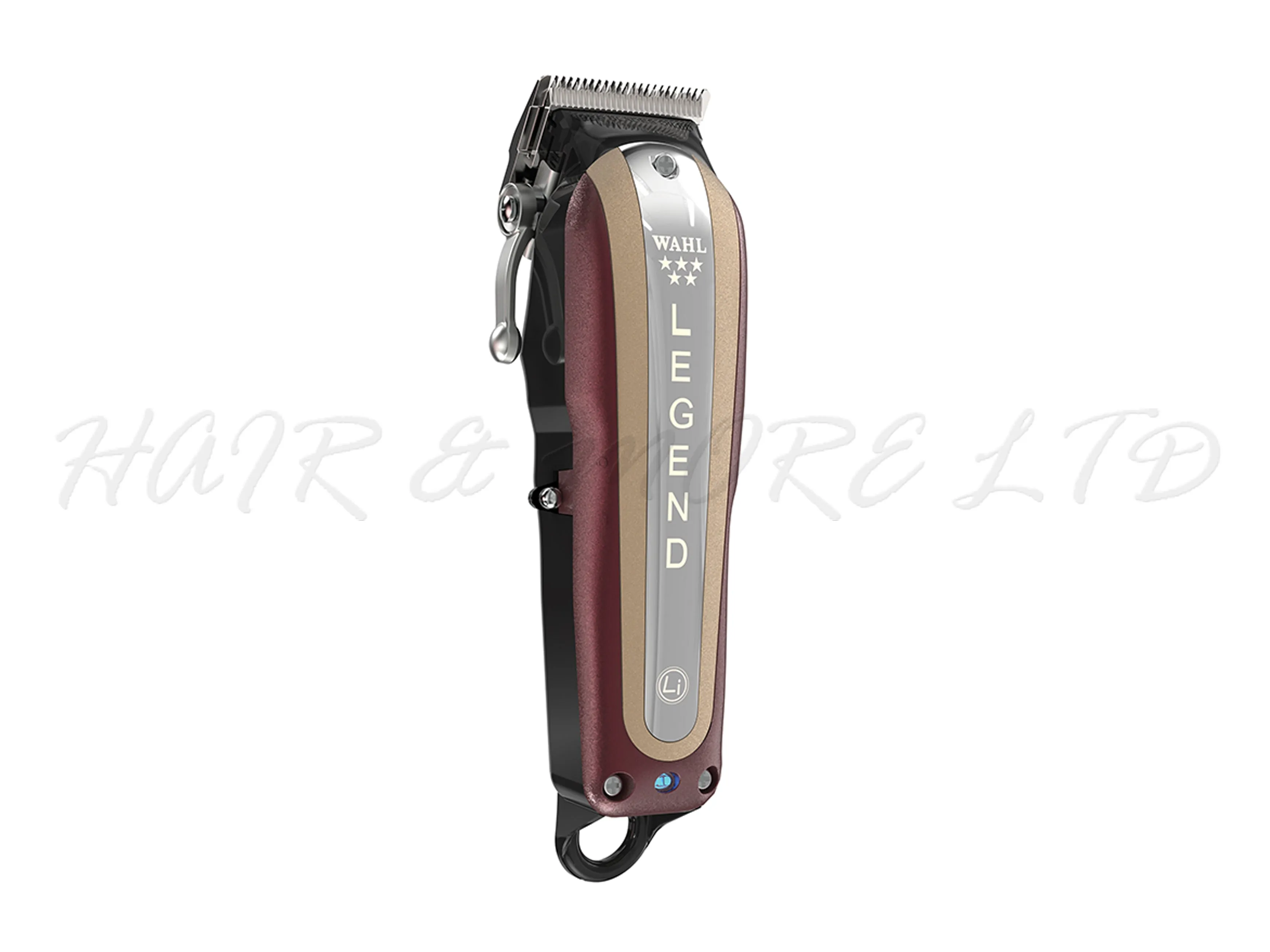 Wahl Professional 5 Star Cordless Legend Clipper