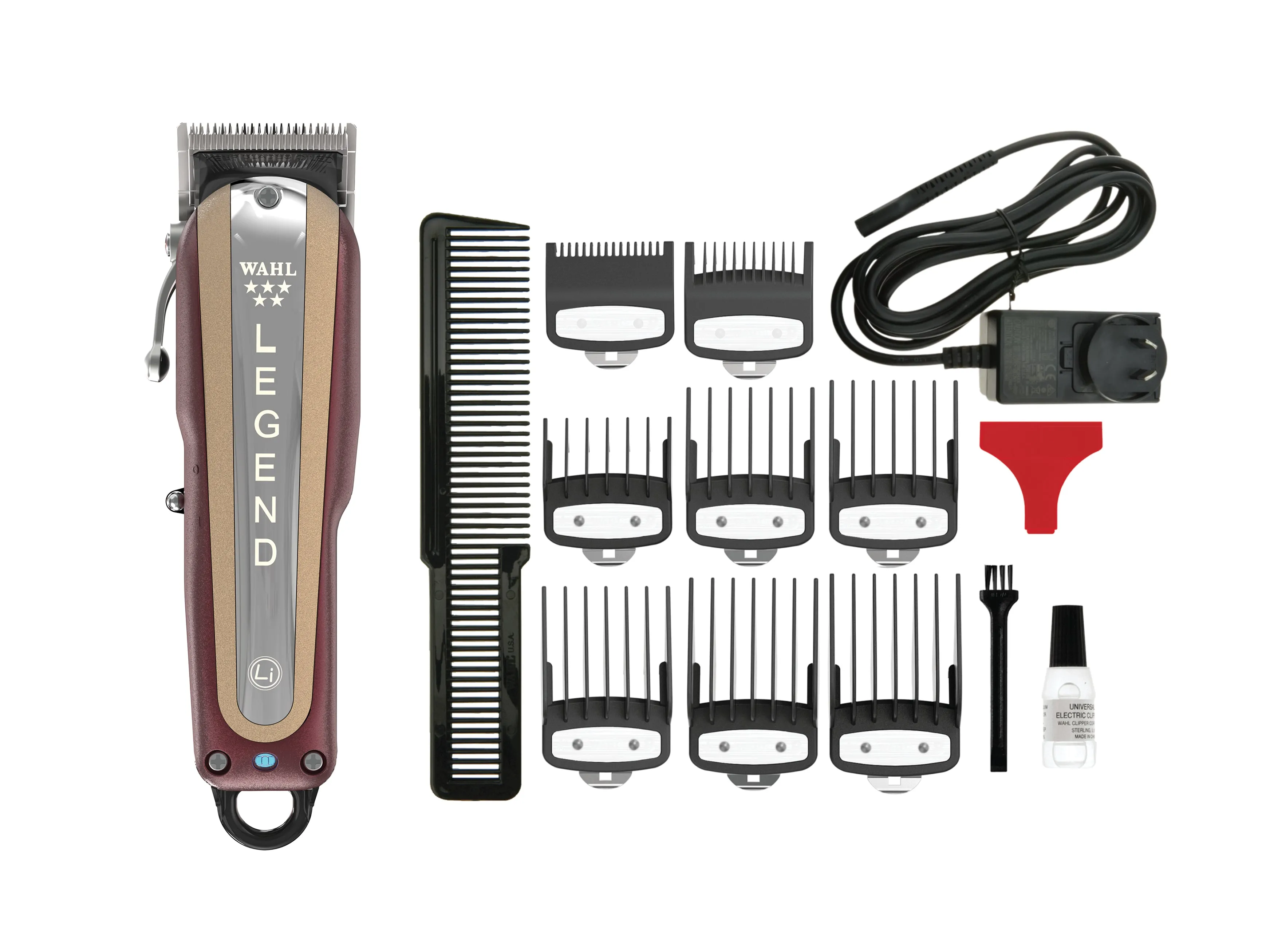 Wahl Professional 5 Star Cordless Legend Clipper