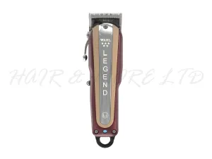 Wahl Professional 5 Star Cordless Legend Clipper
