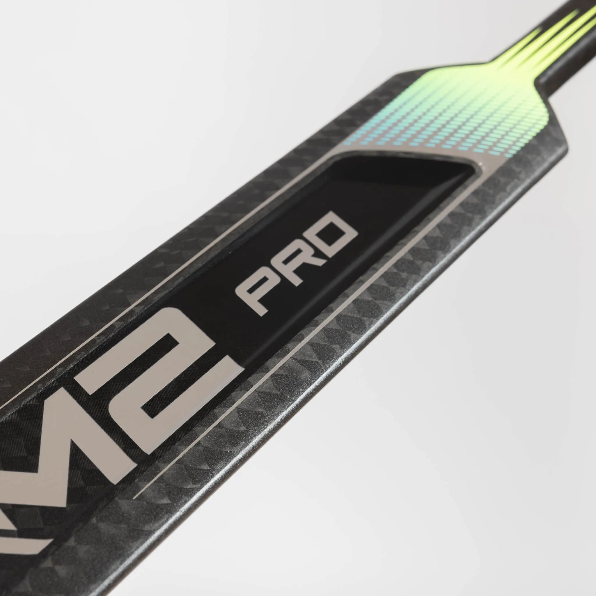 Warrior Ritual M2 Pro Senior Goalie Stick