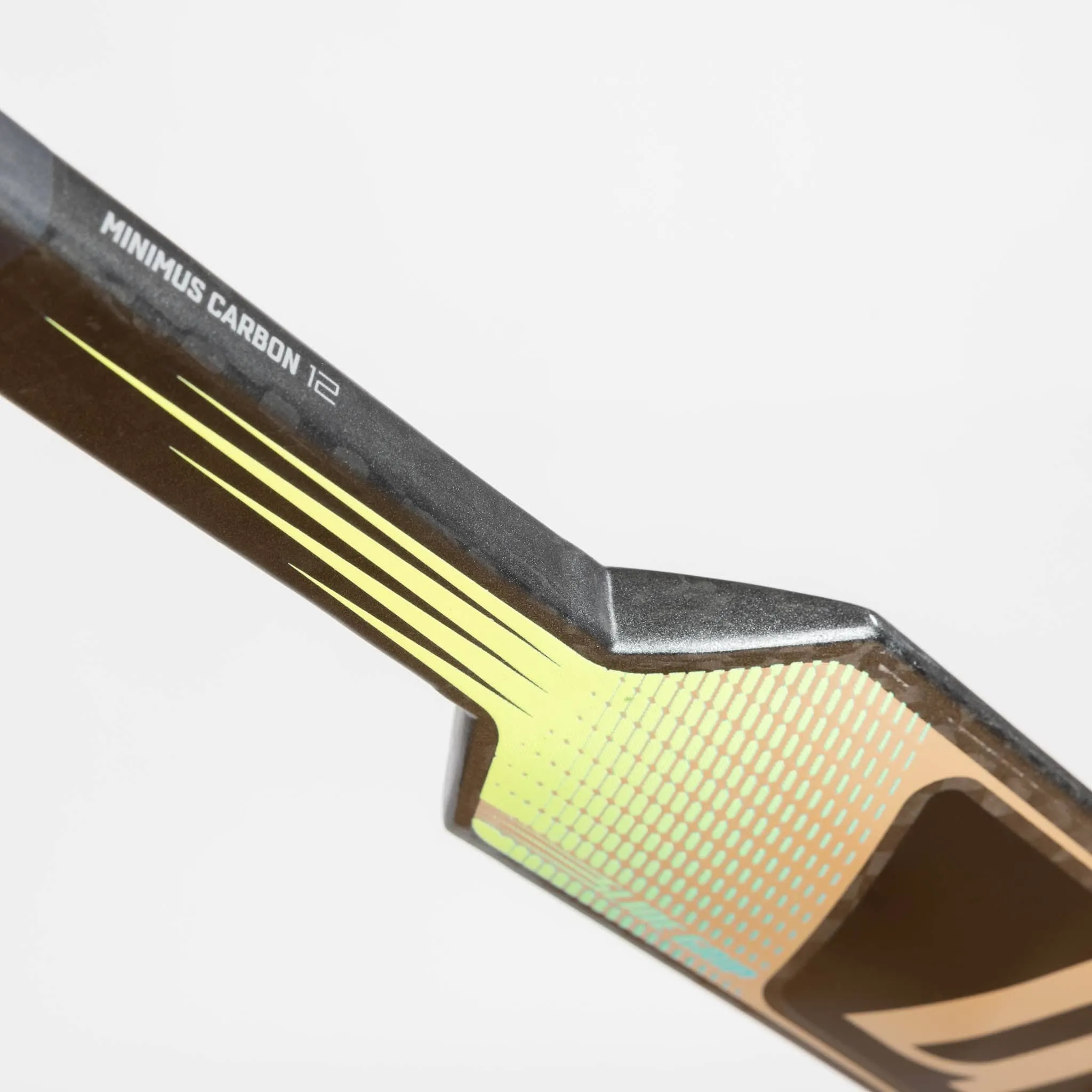 Warrior Ritual M2 Pro Senior Goalie Stick