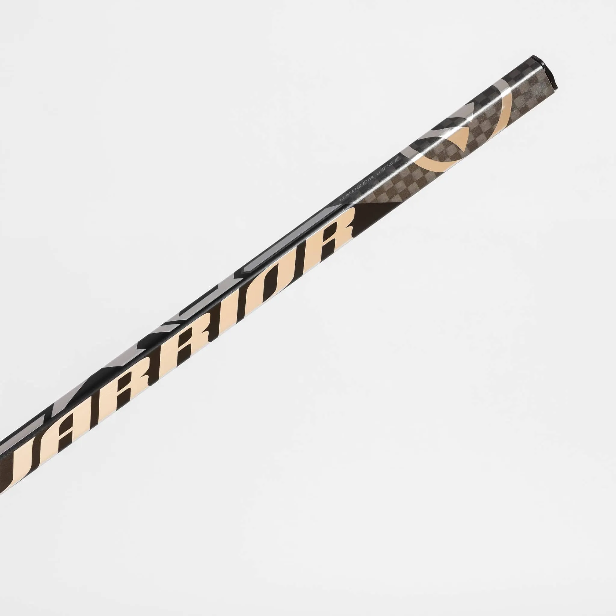 Warrior Ritual M2 Pro Senior Goalie Stick