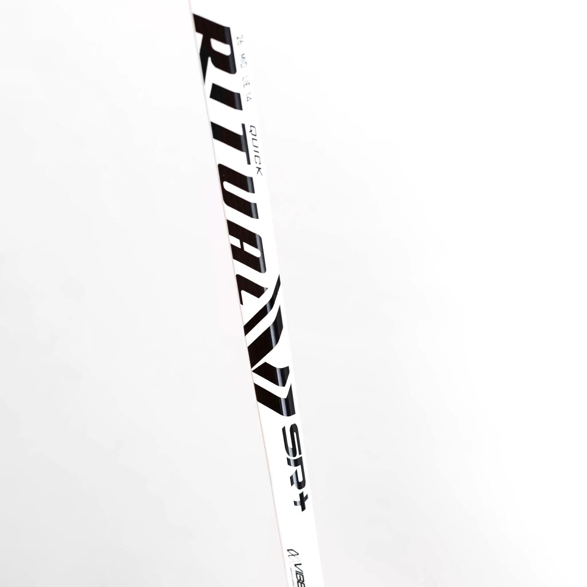 Warrior Ritual V1 SR  Senior Goalie Stick